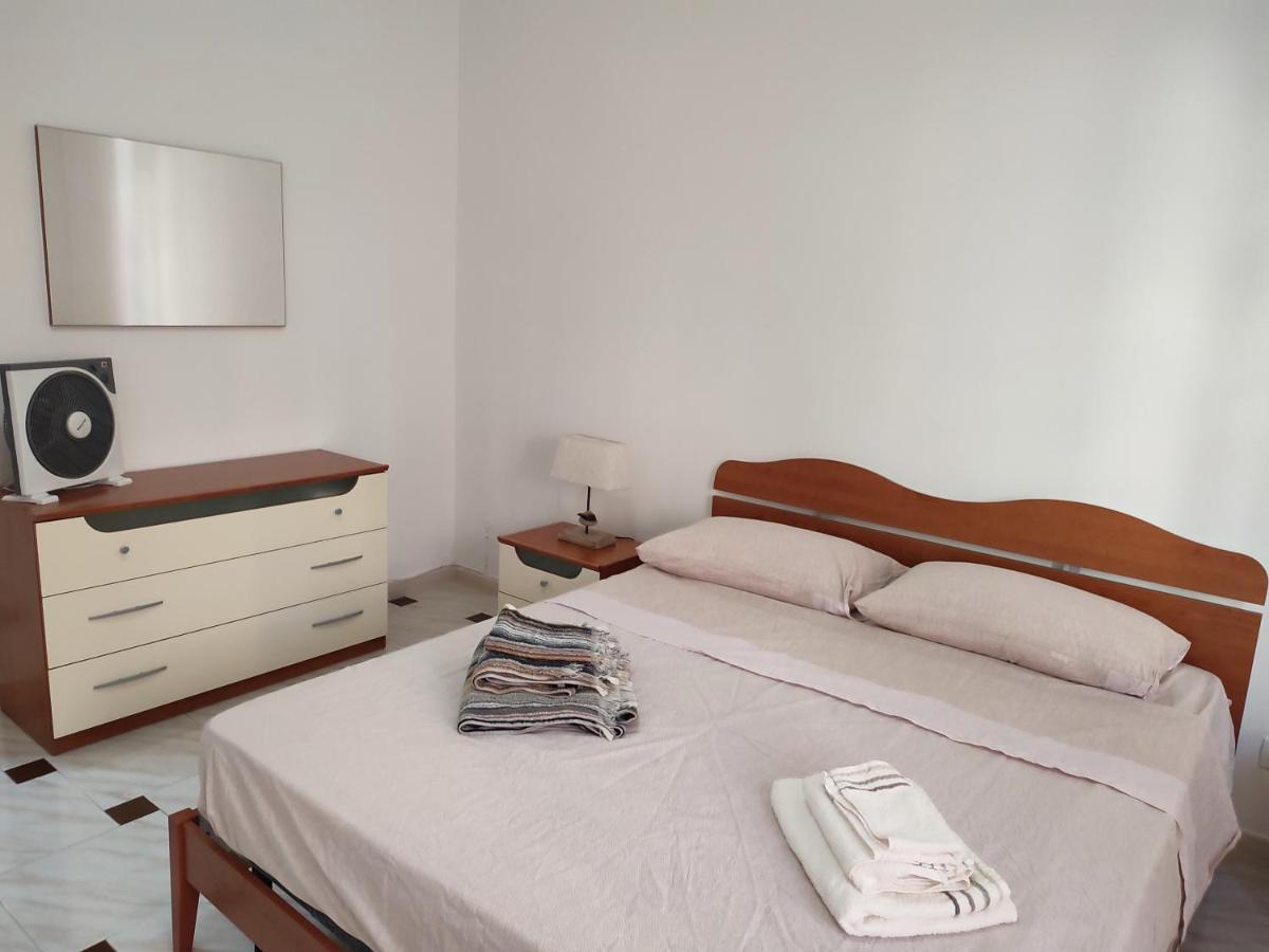 Affittacamere & Casa Vacanze Pinna Alghero Appartement